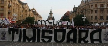 Nicolae Robu: Proiectul Poli Timisoara a fost aprobat de Consiliul Local